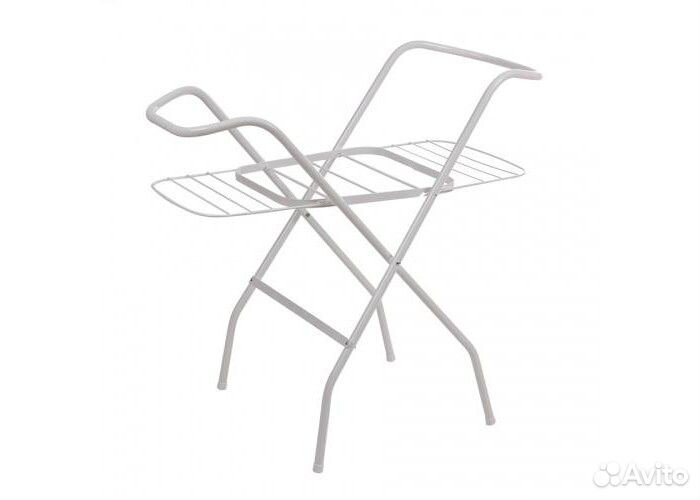 Подставка под ванночку универсальная с сушилкой