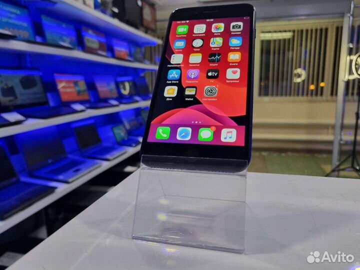 iPhone 7 Plus, 32 ГБ