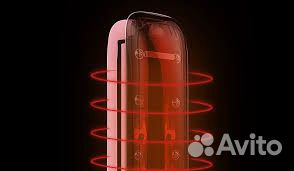 Выпрямитель волос Xiaomi HS-521 (SH-521)