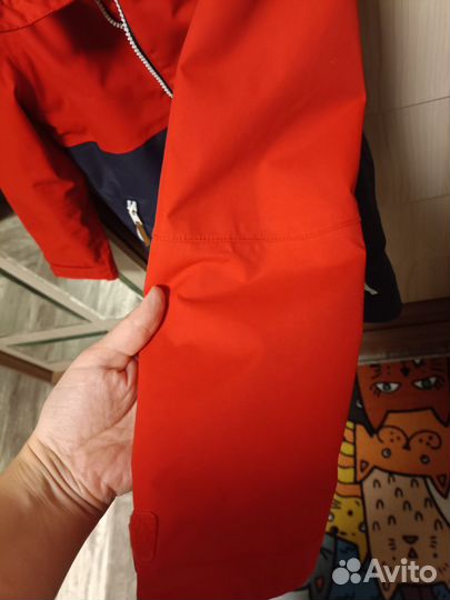 Куртка для мальчика