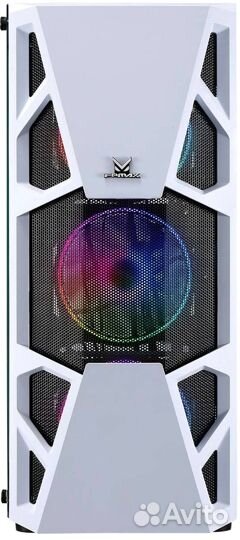 Formula CL-3303W RGB White (1393319)