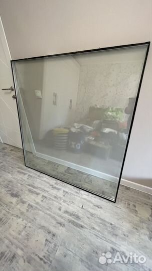 Стеклопакет 1260*1300