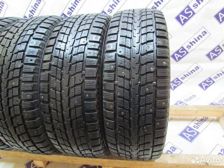 Dunlop SP Winter Ice 01 195/65 R15 88R