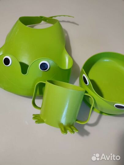 Икеа для кормления ребенка