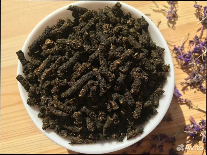 Иван-чай 1 кг урожай 2023, органический