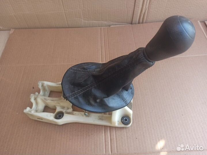 Кулиса кпп Kia Picanto 1 (2004-2010г)