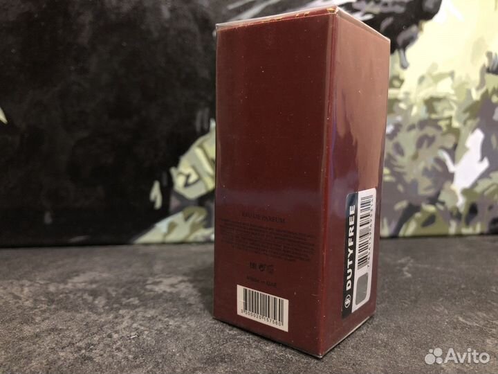 Attar collection hayati 25 ml