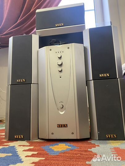 Колонки 2шт