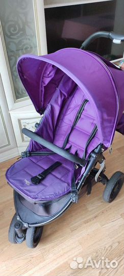 Коляска valco baby snap