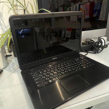 Ноутбук dell P66F003