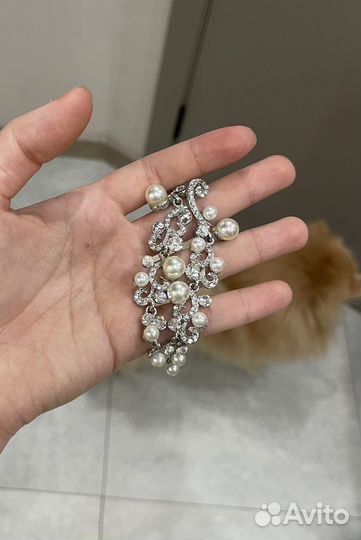 Платье женское 42