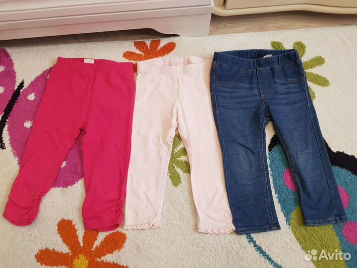 Вещи для девочки