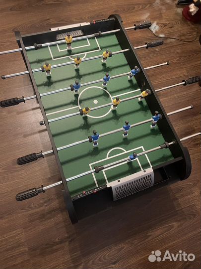 Настольный футбол Fortuna