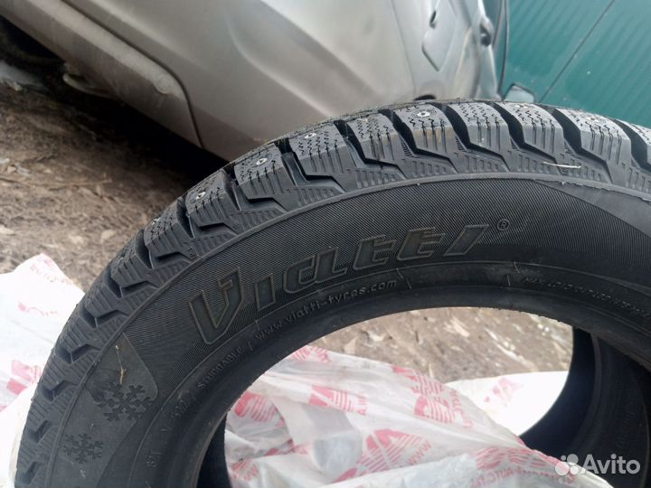 Зимние колеса r14