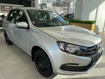 Новый ВАЗ (LADA) Granta 1.6 MT, 2024, цена 983 500 руб.