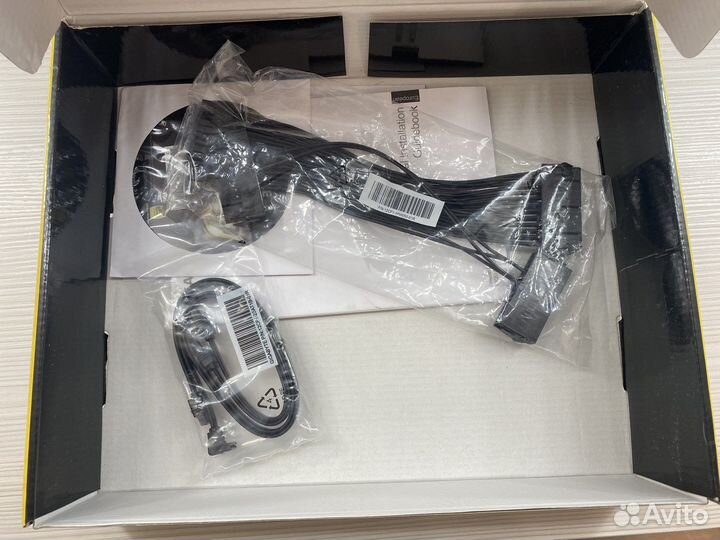 Комплект для майнинга