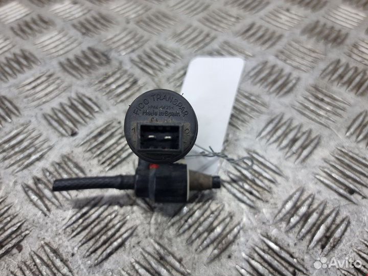 Моторчик (насос) омывателя для Opel Omega B