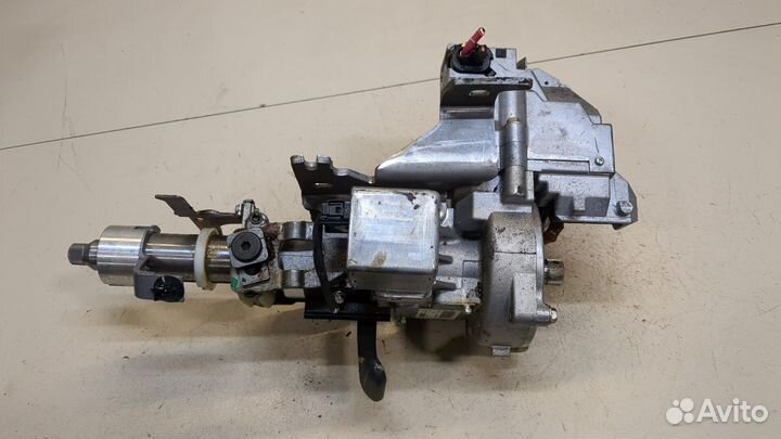 Электроусилитель руля Renault Scenic, 2007