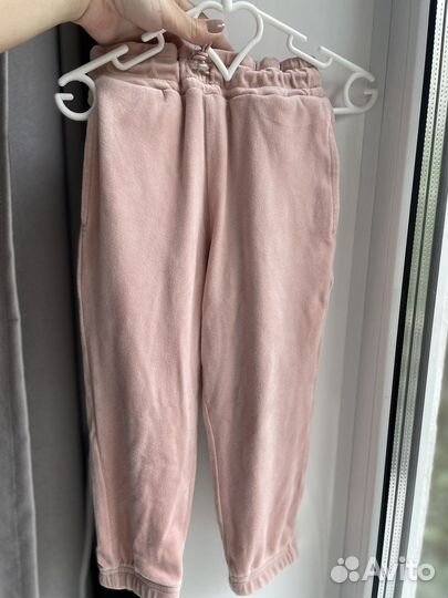 Костюм спортивный 92 размер