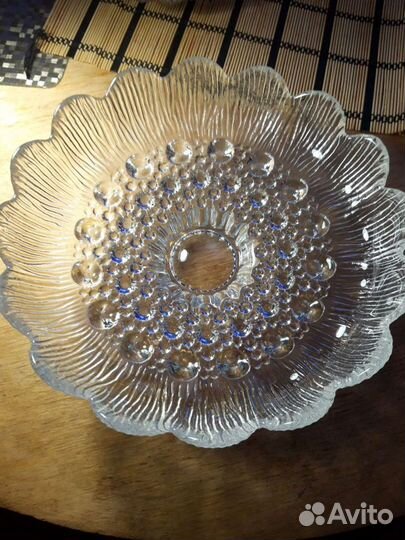 Конфетница,фруктовница, салатник