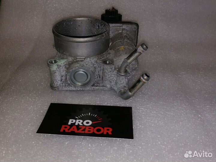 Дроссельная заслонка X-Trail T31 MR20DE