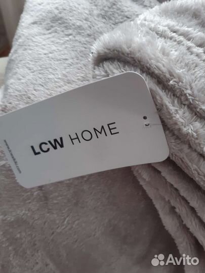 Плед Турция LCW home