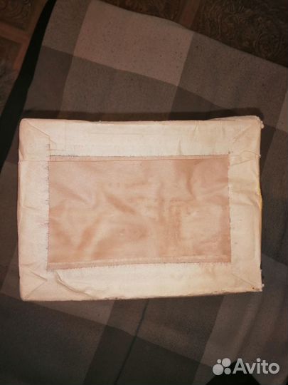 Игрушка Пушка стреляющая СССР