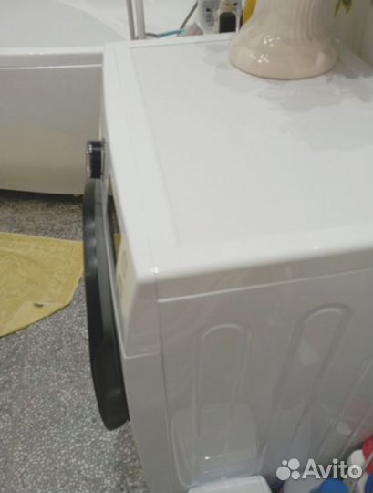 Стиральная машина Samsung