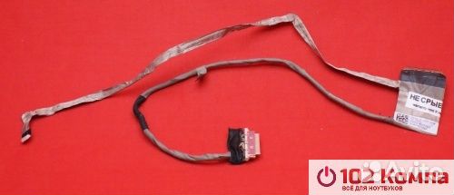 Шлейф матрицы для ноутбука Samsung NP350V4C вариан