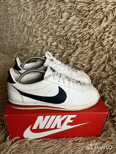 Кроссовки Nike cortez