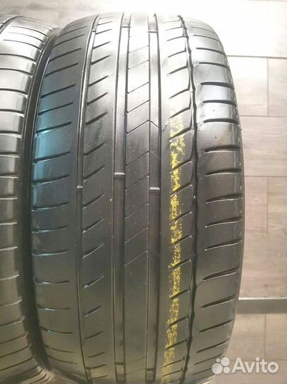 Michelin Primacy HP 225/45 R17 92S