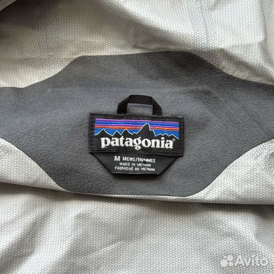 Ветровка patagonia