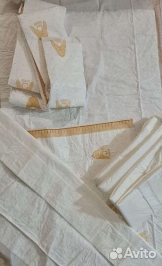 Пеленки впитывающие 60х60, 50 шт