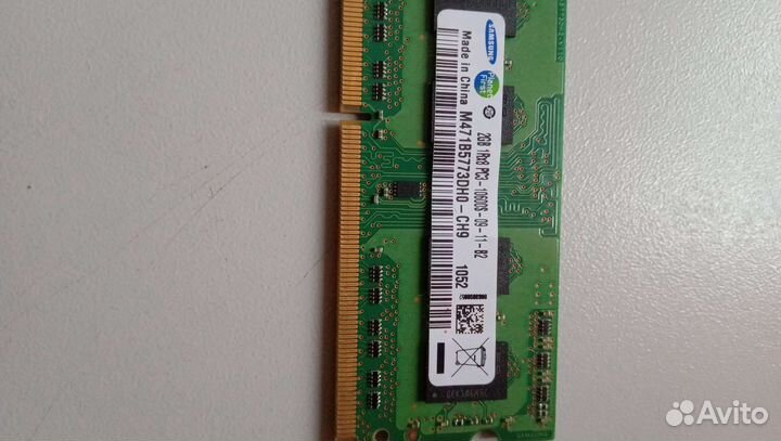 Оперативная память ddr3 ddr4