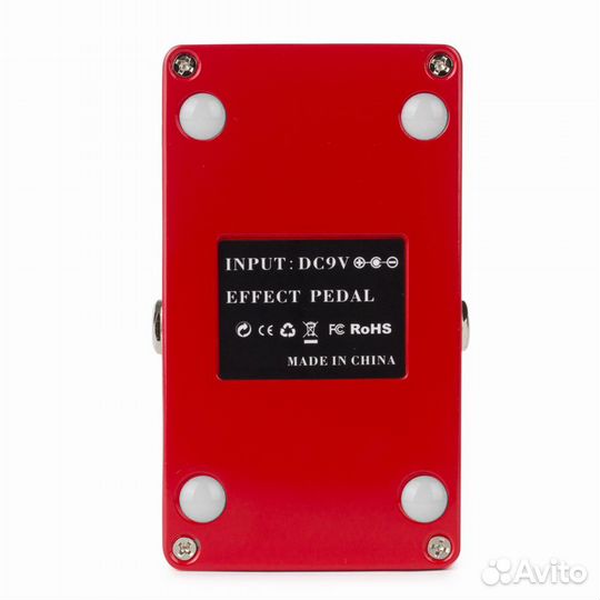 Гитарная педаль Caline CP-62 Tremolo