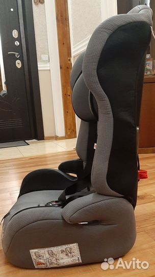 Авто кресло 9-36 кг