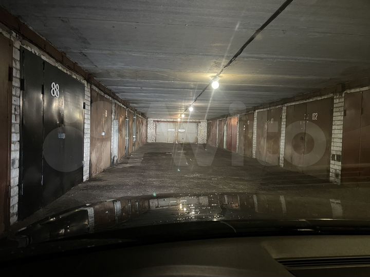 Гараж, 30 м²