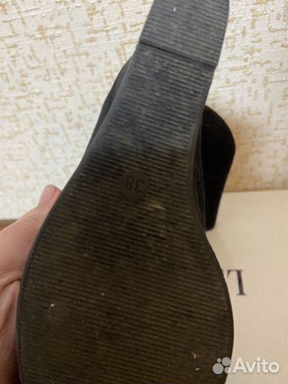 Туфли женские