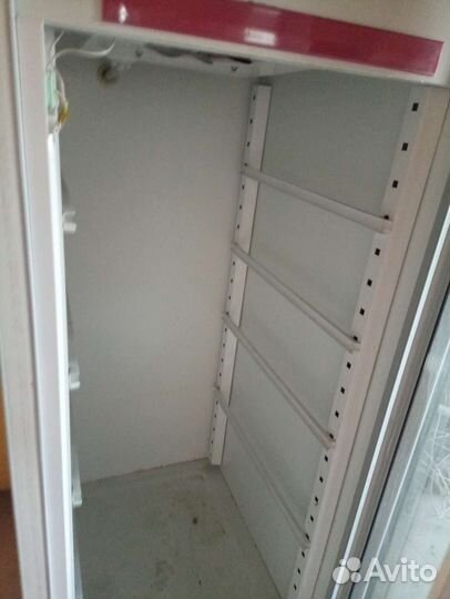 Холодильник витрина для напитков, для продуктов