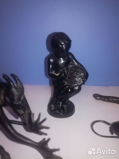 Каслинское литье