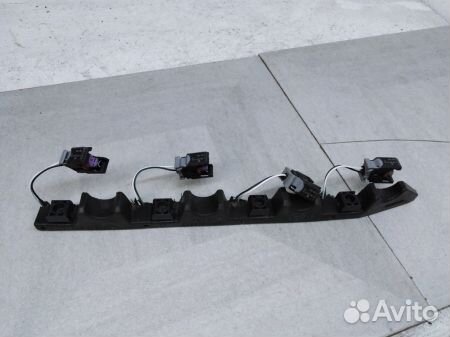 Проводка (коса) Мерседес