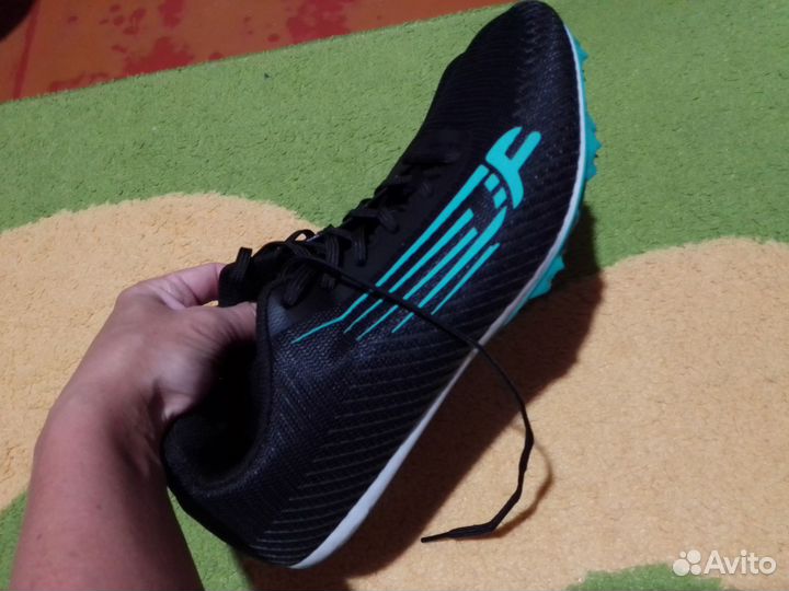 Шиповки для мальчика