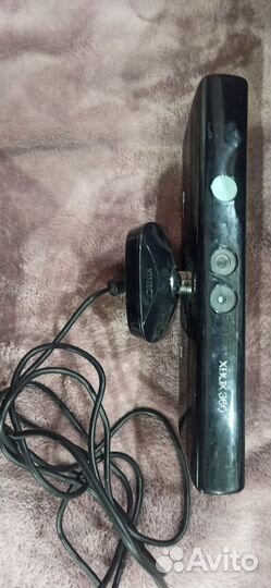 Датчик движения