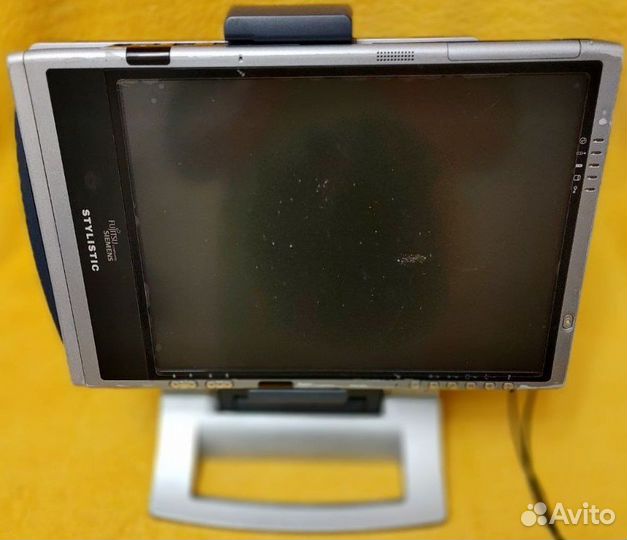 Док станция от Fujitsu-Siemens Stylistic ST5020