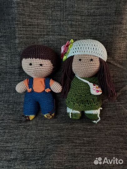 Кукла тильда ручной работы