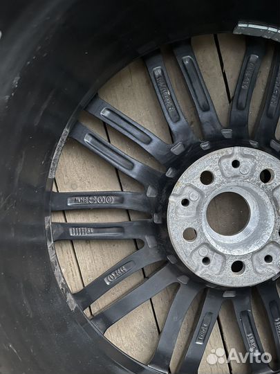 Диск Bmw G30 5 M