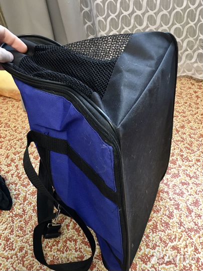 Переноска для животных