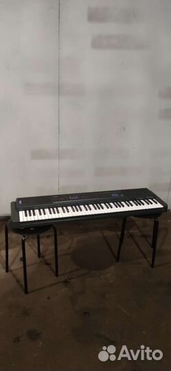 Синтезатор casio wk 1500