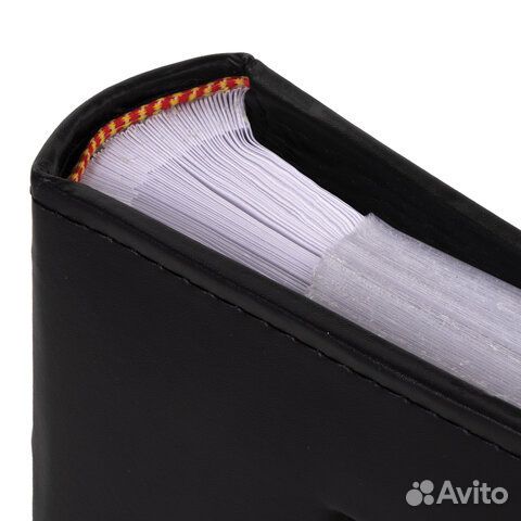 Фотоальбом brauberg 