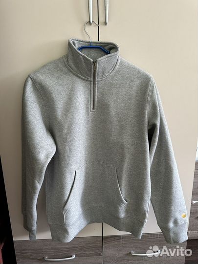 Толстовка Carhartt WIP Chase